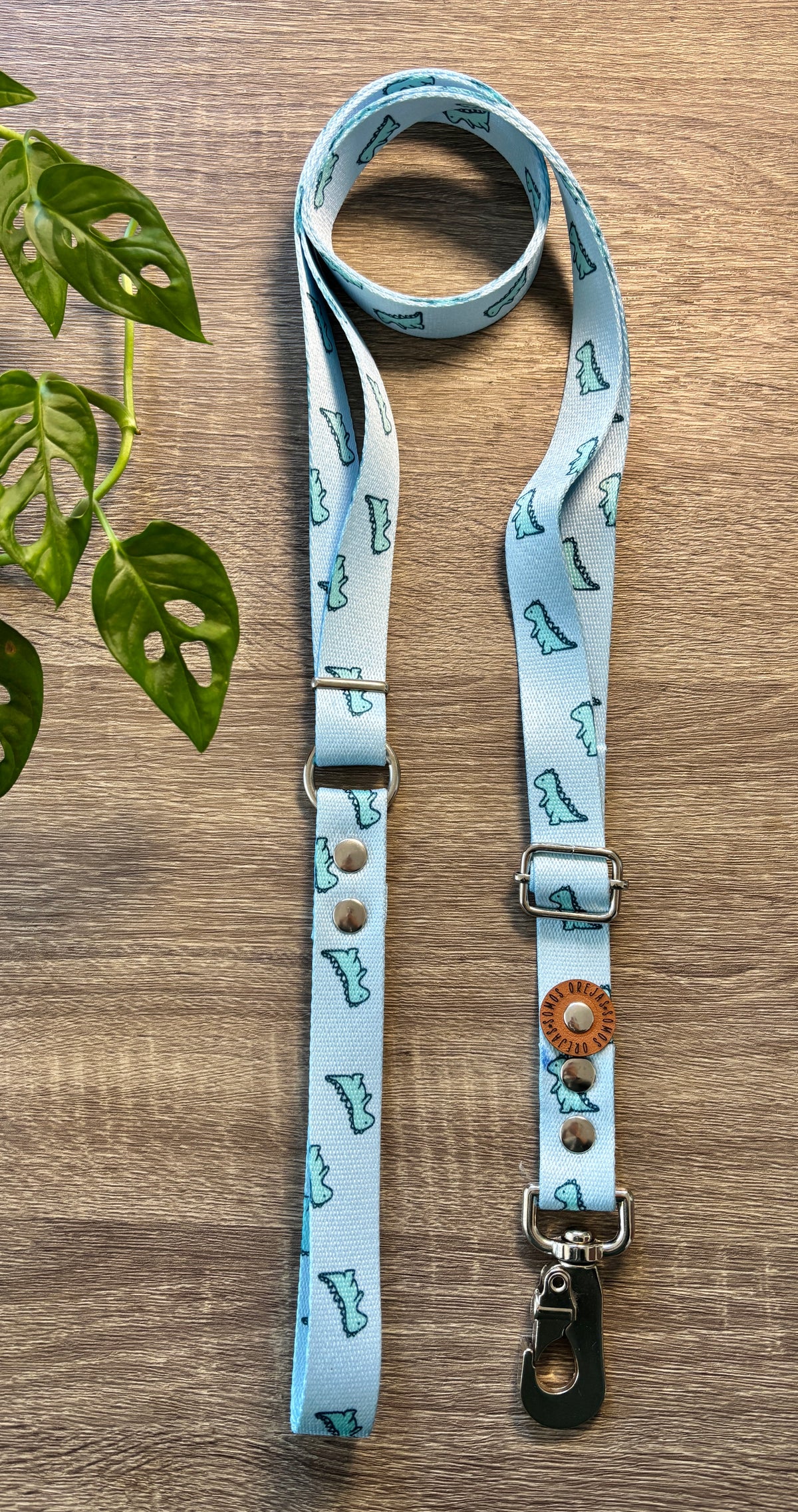 Combo Paseo: Pretal en H + Correa + Collar de Regalo 🐾💕