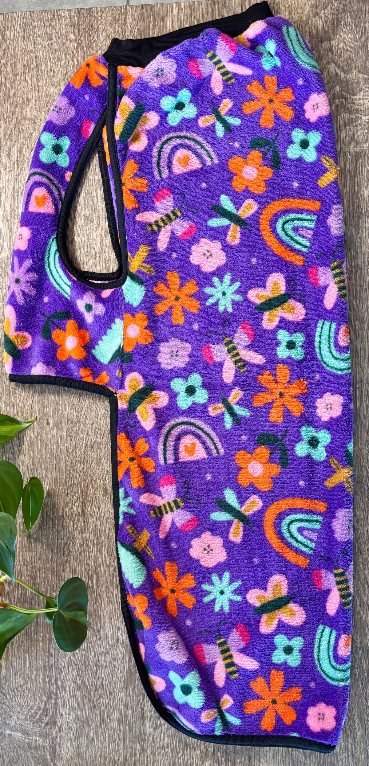 Polar primavera para perros - Talle 5 - 12