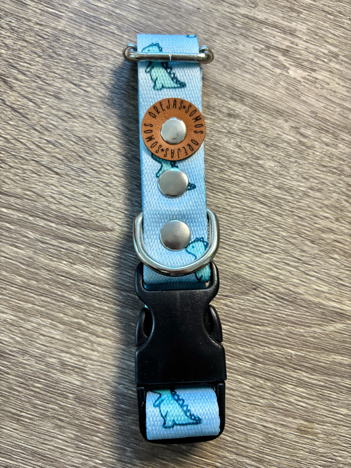 Combo Paseo: Pretal en H + Correa + Collar de Regalo 🐾💕