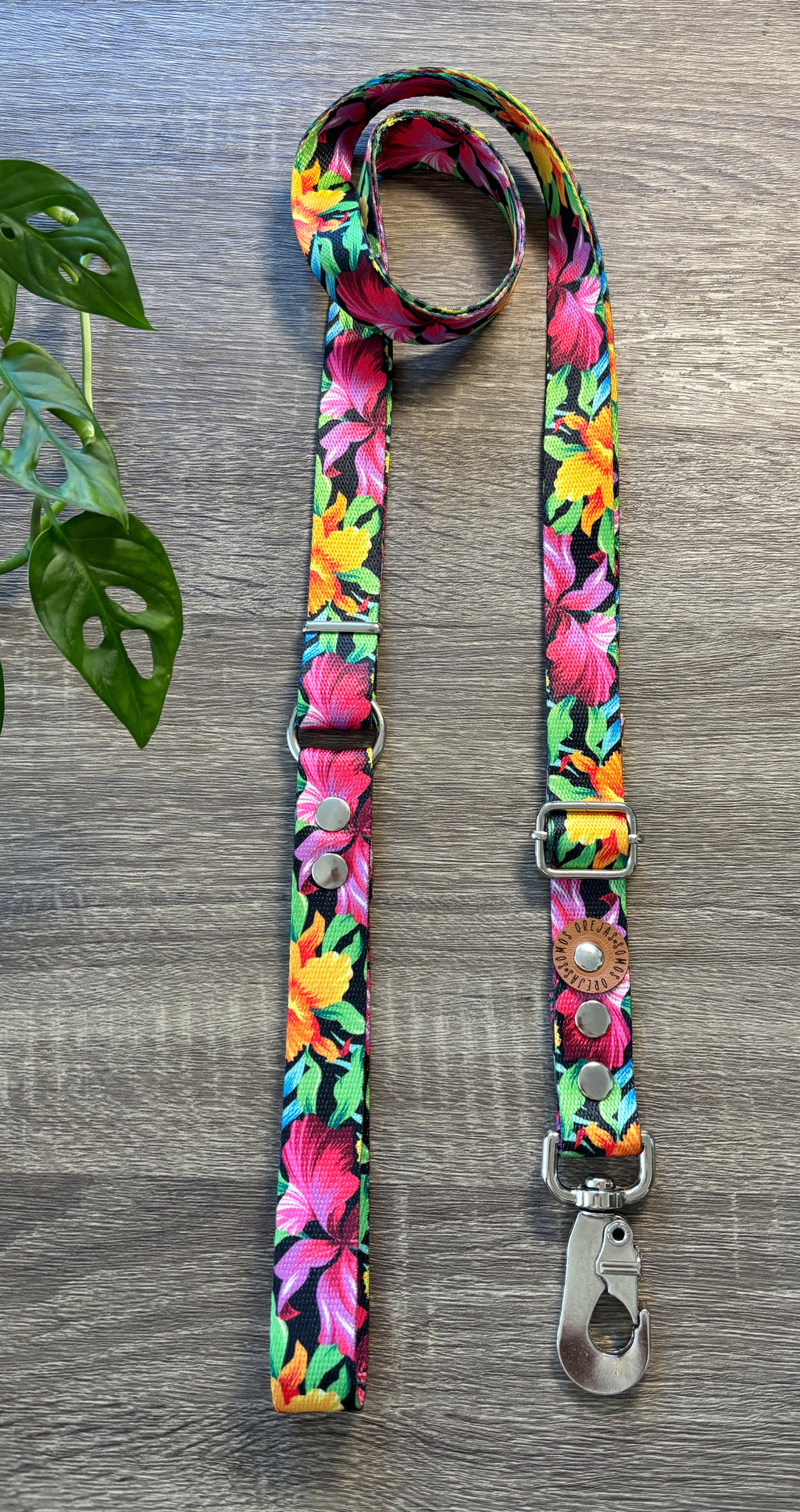 Combo Paseo: Pretal en H + Correa + Collar de Regalo 🐾💕